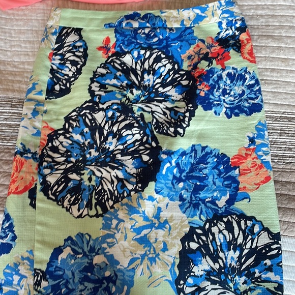 J. Crew pencil skirt - Picture 3 of 5